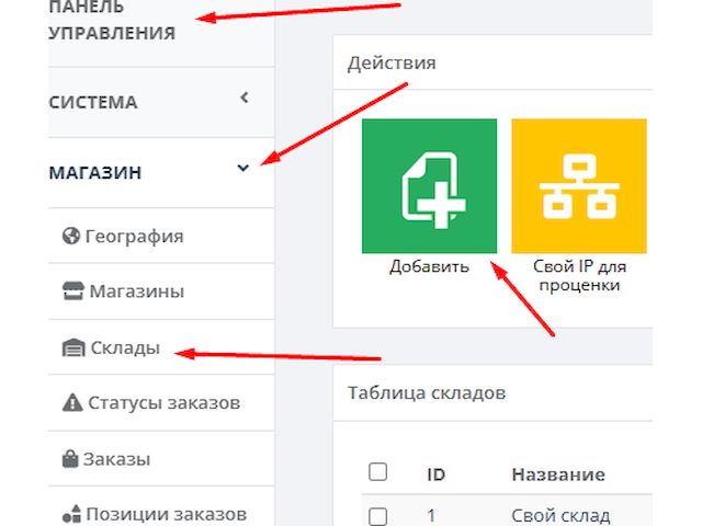 ”яхта